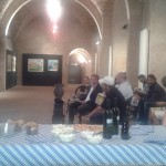 Terza serata della rassegna “Incontri diVini”