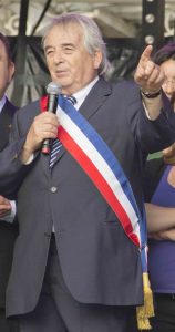 Anno francese: Lugo conferisce la cittadinanza onoraria a Daniel Davisse