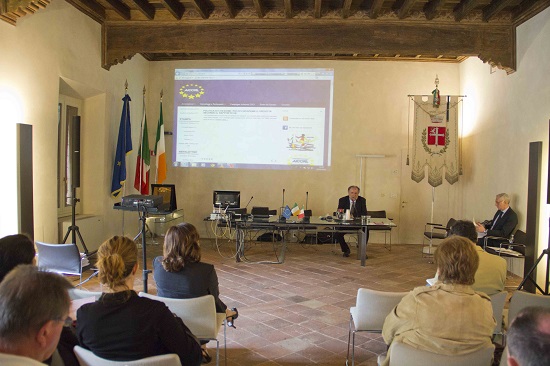 I risultati del primo meeting delle Associazioni per i Gemellaggi