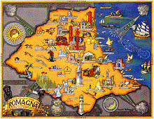 Gemellaggi Romagna