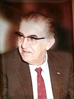 Commemorazione 6° Anniversario scomparsa  Adriano Guerrini