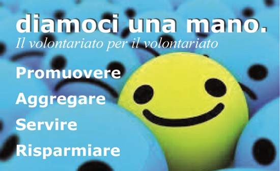 Nasce un nuovo progetto a servizio del mondo no-profit della Provincia di Ravenna