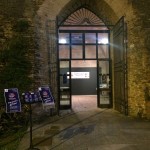 prima serata della rassegna “Incontri diVini”