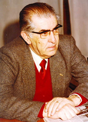 COMMEMORAZIONE ADRIANO GUERRINI