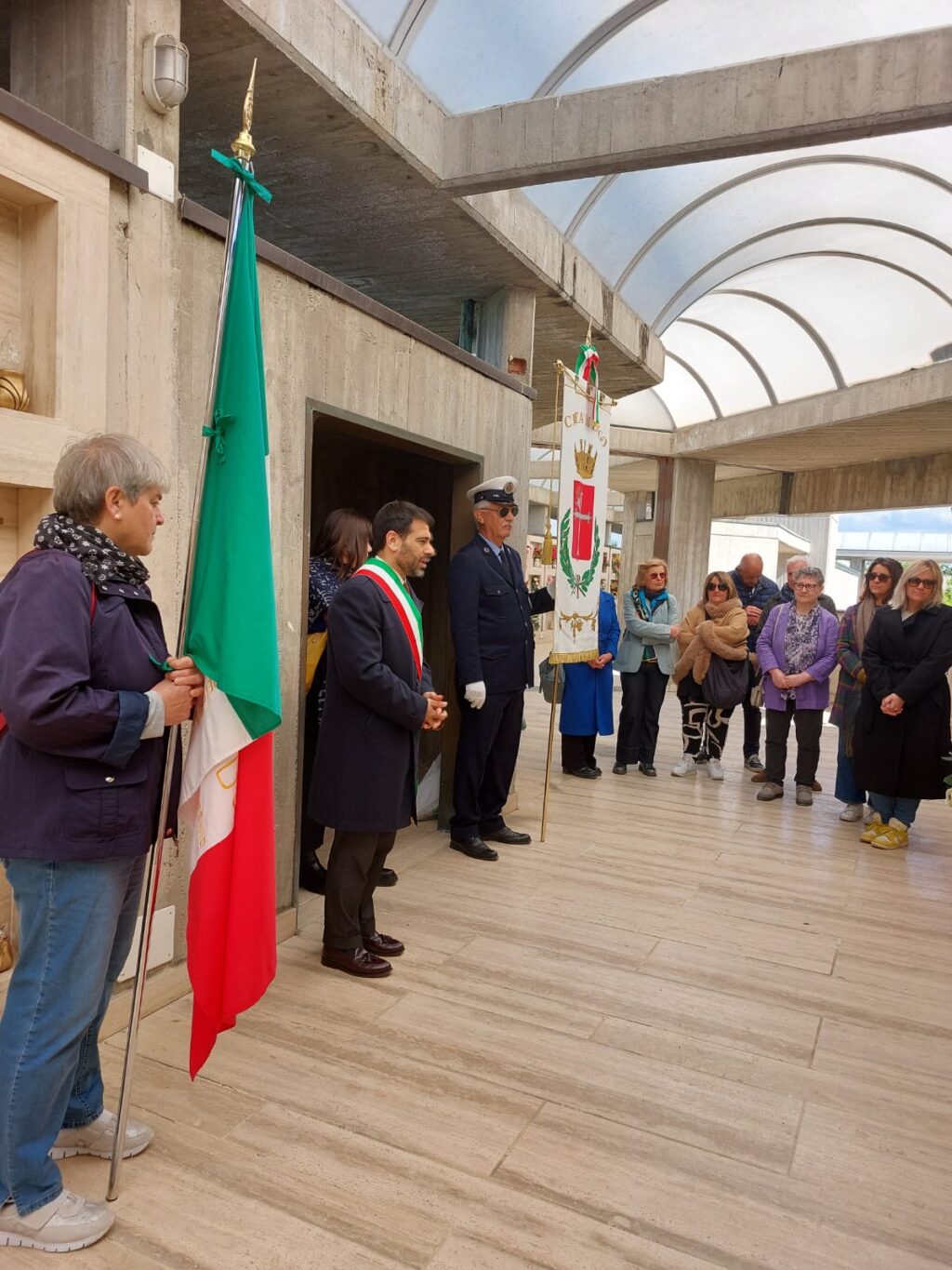 Un ricordo e un omaggio ad Adriano Guerrini